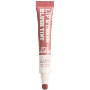 Kylie Cosmetics - Lip & Cheek Blush Tint - Lichtroze - 9 ml - All Things Pink