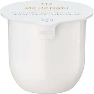 Clé de Peau Beauté Key Radiance Care Protective Fortifying Cream Gezichtscrème 50 ml