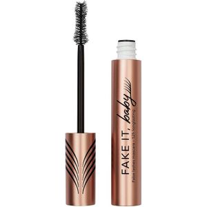 Douglas Collection Make-Up FAKE IT, Baby Mascara 12 ml BLACK