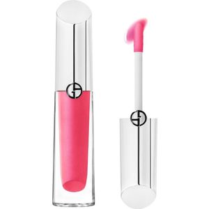 Armani - Prisma Glass - Lipgloss - Transparant - 24 Uur Hydratatie