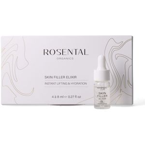 Rosental Organics Skin Filler Elixir Ampullen 32 ml