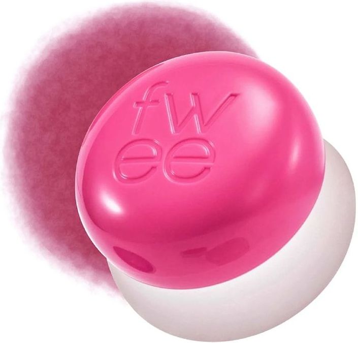 Fwee - Blurry Pudding Pot - Make-up - Multicolor - Puddingtextuur