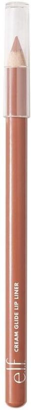 e.l.f. - Cream Glide Lip Liner - Pinky Swear - Lipliner - Veganistisch - Dierproefvrij