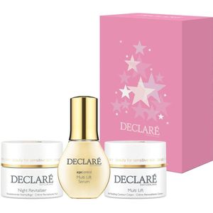 Declaré - Age Control Set - Gezichtsverzorgingsset - 1 st