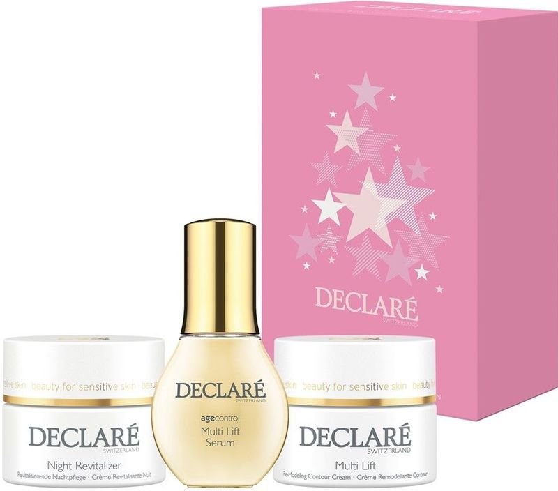 Declaré - Age Control Set - Gezichtsverzorgingsset - 1 st