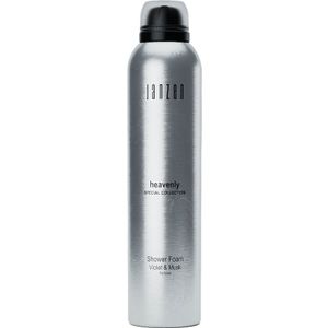 Janzen - Doucheschuim - Heavenly - 200 ml - Zonder Parabenen