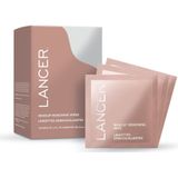 Lancer - Make-upverwijderingsdoekjes - Zacht - Met Aloë en Vitamine E