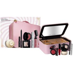 Bobbi Brown - Holiday Beauty Essentials - Make-upset - 1 st - Inclusief Highlighter en Mascara