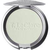 T. LeClerc - Compact Poeder - Orchidee - Bruine Rijstferment