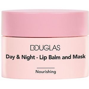 Douglas Collection Make-Up Day & Night Lip Balm and Mask Lippenbalsem 10 ml REGULAR