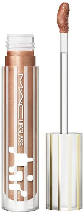 MAC Lipglass Air Non-Sticky Gloss Lipgloss 5 ml ACCOLADE
