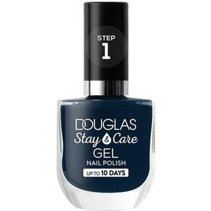 Douglas Collection Make-Up Stay & Care Gel Nail Polish Nagellak 10 ml TO THE MOON AND BACK