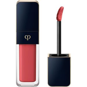 Clé de Peau Beauté Cream Rouge Shine Lipstick 8 ml 204 Maraca Ginger