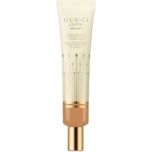 Gucci - Glow Skin Tint - Getinte Gezichtscrème - Nr. 41 - Medium Deep - 30 ml