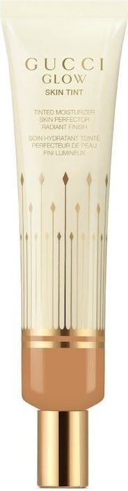 Gucci - Glow Skin Tint - Getinte Gezichtscrème - Nr. 41 - Medium Deep - 30 ml