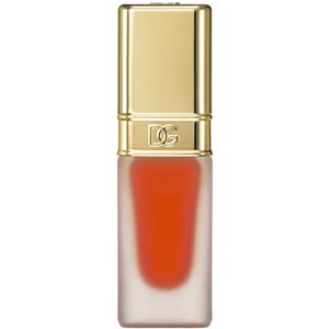 Dolce&Gabbana Lip Mint Oil Lipolie 7 ml Koraal