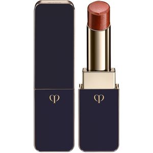 Clé de Peau Beauté Lipstick Shimmer 4 g 313 Go-Boldly Bronze