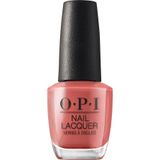 OPI - Nail Lacquer - My Solar Clock is Ticking - 15 ml - Nagellak