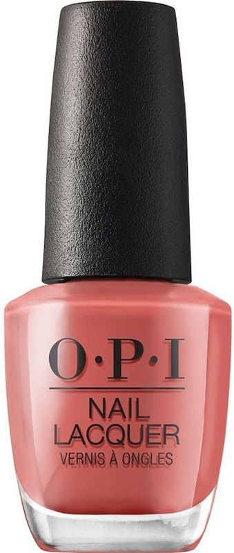 OPI - Nail Lacquer - My Solar Clock is Ticking - 15 ml - Nagellak