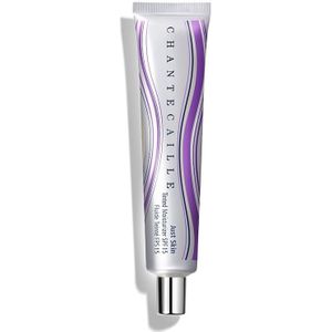 Chantecaille Just Skin Anti Smog Tinted Moisturizer SPF 14 BB cream & CC cream 35 g TOPAZ