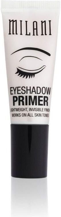 Oogschaduw Primer - Transparant - Vegan - Diervriendelijk