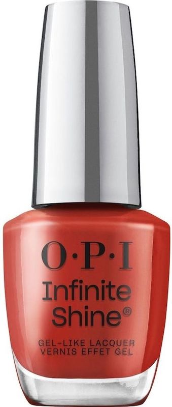 OPI - Infinite Shine - Nagellak - Tint Crankin’ Holiday Jams - 15 ml