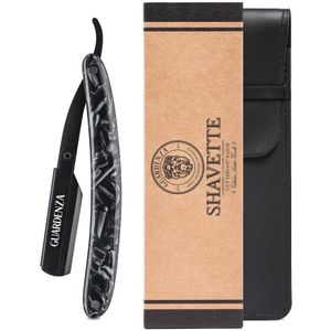 Guardenza - Shavette Cut Throat - Scheermesjes