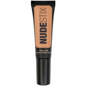 Nudestix - Tinted Cover - Foundation - Nude - 20 ml