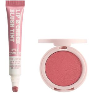 KYLIE COSMETICS Blush Duo 1 stuk