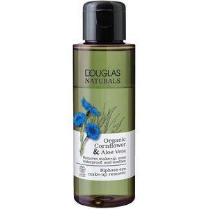 Douglas Collection - Naturals - Oogmake-up Remover - 100 ml
