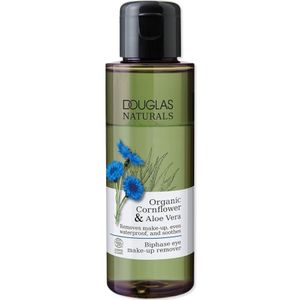 Douglas Collection Naturals Biphase Eye Make Up Remover Oogmake-up remover 100 ml