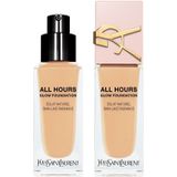 Yves Saint Laurent - All Hours Glow Foundation - Langaanhoudende Make-up - Tint LN3 - 25 ml