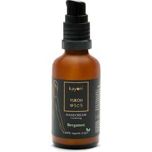 Kayori Hand Cream Handcrème 50 ml