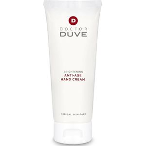 Doctor Duve Medical BRIGHTENING ANTI-AGE HAND CREAM SPF30 Handcrème 75 ml