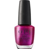 OPI - Good Enough to Treat - Nagellak - Berry and Bright - 15 ml