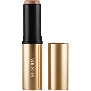 Meroda - Soft Tan - Bronzer Stick - 8 g - Medium
