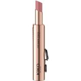 KIKO Milano - One Magic Touch - Hydraterende Halfmatte Lipstick - 04
