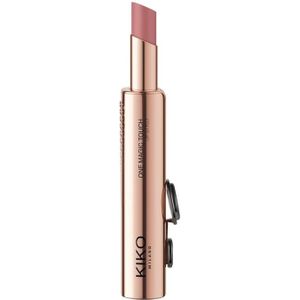 KIKO Milano - One Magic Touch - Hydraterende Halfmatte Lipstick - 04