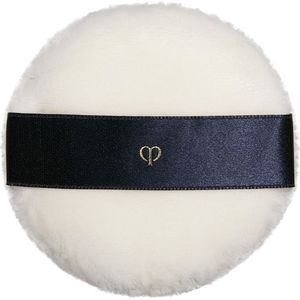 Clé de Peau Beauté - Puff Translucent Loose Powder - Poederpuffs - 10 ml - 1 stuk