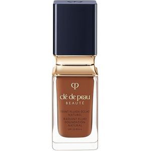 Clé de Peau Beauté Radiant Fluid Foundation Natural 35 ml B100