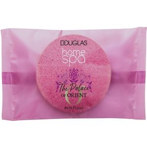 Douglas Collection Home Spa the Palace of Orient Fizzer Badzout & Bruisballen 25 g