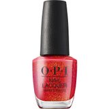 OPI - Good Enough to Treat - Nagellak - Tint Spread the Cherry - 15 ml