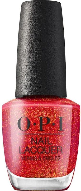 OPI - Good Enough to Treat - Nagellak - Tint Spread the Cherry - 15 ml