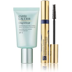 Estée Lauder - Glow + Go Set - Set - 1 stuk