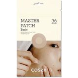 Cosrx - Master Patch Basic - Pimple Patches - 36 st