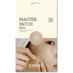 Cosrx - Master Patch Basic - Pimple Patches - 36 st