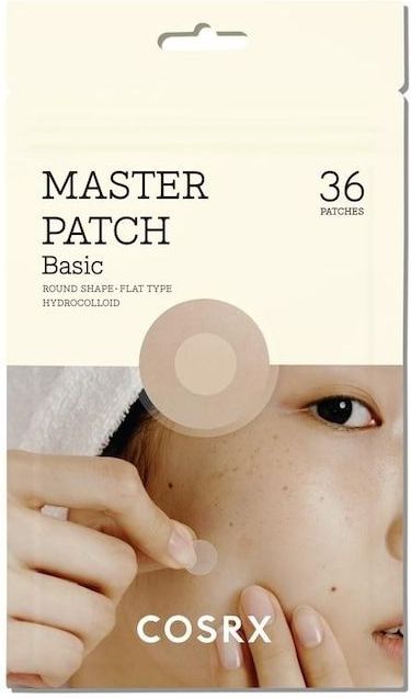 Cosrx - Master Patch Basic - Pimple Patches - 36 st