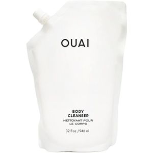 Ouai Body Cleanser Refill Douchegel 946 ml