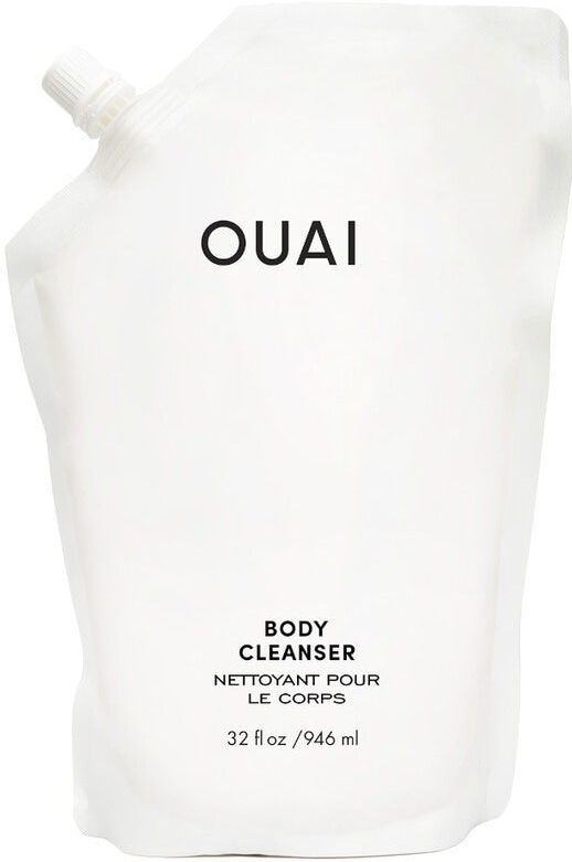 Ouai Body Cleanser Refill Douchegel 946 ml