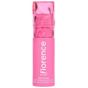 Florence By Mills - Stay Plush - Lip Oil Tint